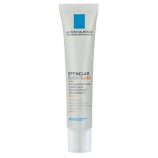 La Roche Posay Effaclar Duo + Spf 30 40 Ml