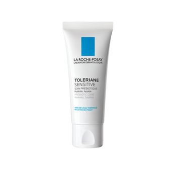 Crema Calmante Toleriane Sensitive La Roche Posay (40 Ml)