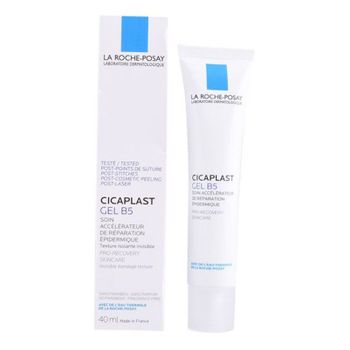 Complejo Reparador Cicaplast La Roche Posay (40 Ml)