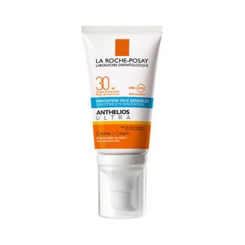 Protector Solar Facial Anthelios La Roche Posay Spf 30 (50 Ml) (unisex) (50 Ml)