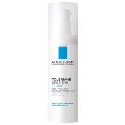 La Roche Posay Toleriane Sensitive Fluido Hidratante Oil Free 40 Ml