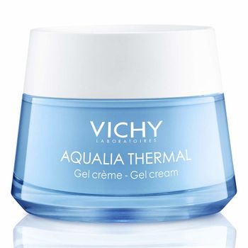 Crema Hidratante Aqualia Thermal Vichy (50 Ml)