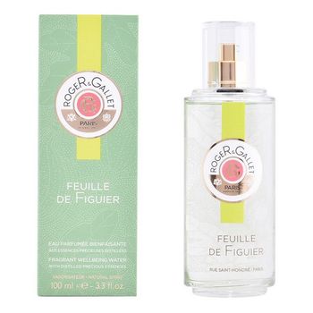 Perfume Mujer Feuille De Figuier Roger & Gallet Edp