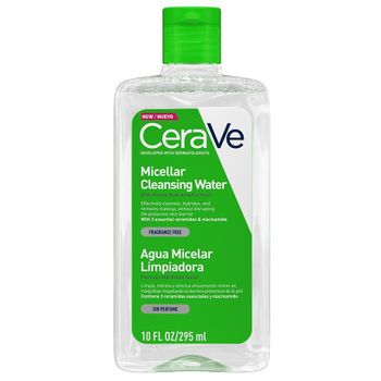 Cerave Agua Micelar Hidratante 295 Ml