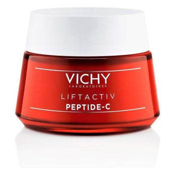 Crema Hidratante Efecto Lifting Vichy (50 Ml)