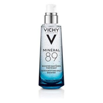 Tratamiento Facial Hidratante Vichy (75 Ml)