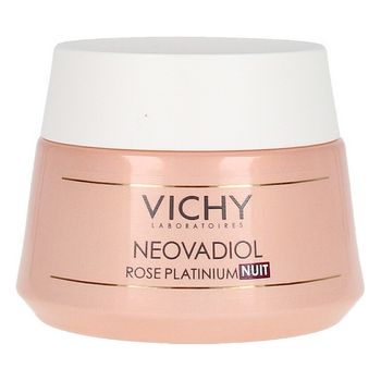 Crema De Noche Neovadiol Vichy (50 Ml)