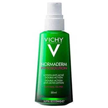 Vichy - Normaderm Phytosolution, Cuidado Diario De Doble Correcci�n, 50 Ml