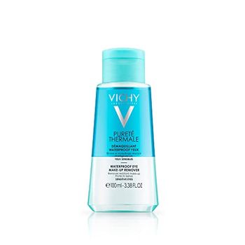 Vichy Puret� Thermale D�maquillant Waterproof Yeux Sensibles 150ml 100 G