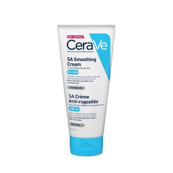 Crema Corporal Hidratante Cerave Hidratante (177 Ml)