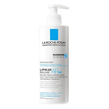 Leche Hidratante Corporal Lipikar Anti-irritations La Roche Posay (400 Ml)