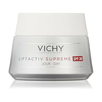 Crema Antiedad De Día Vichy Liftactiv Suprème Spf 30 (50 Ml)