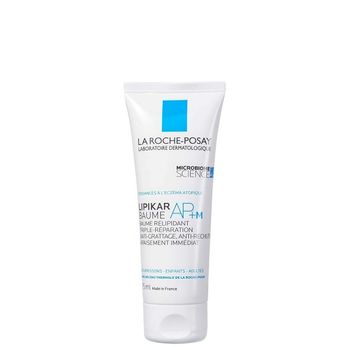 La Roche Posay Lipikar Bálsamo Calmante Ap+ M 200ml