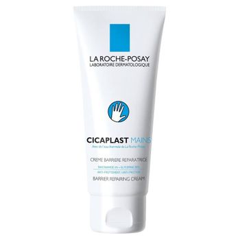 La Roche Posay Cicaplast Crema Reparadora Para Manos 100 Ml