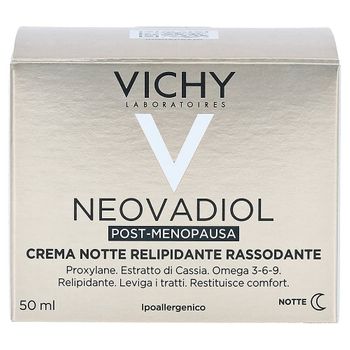 Crema De Noche Vichy Neovadiol Post-menopause (50 Ml)