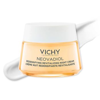 Crema De Noche Vichy Neoviadol Peri-menopause (50 Ml)