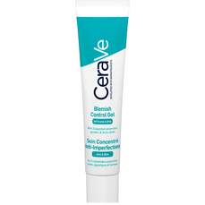 Cerave Blemish Control Gel 40 Ml