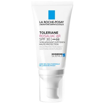 La Roche Posay Toleriane Rosaliac Ar Spf 30+ 40 Ml