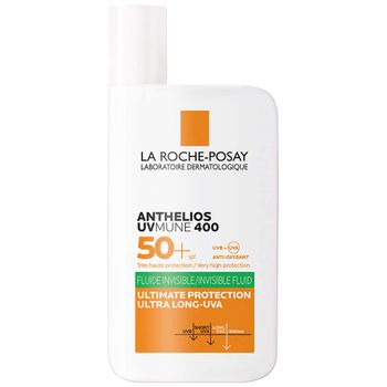 La Roche Posay Anthelios Uv-mune 400 Oil Control Fluido Spf 50+ 50 Ml