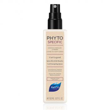 Phytospecific Spray Revelador De Rizos 150 Ml