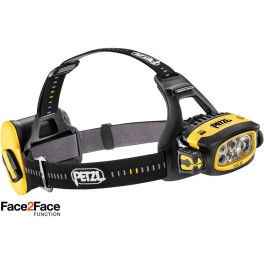 Petzl Luz Frontal Duo Z2 con Ofertas en Carrefour