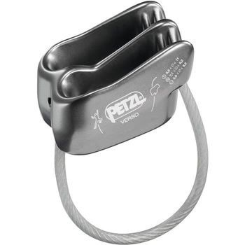 Asegurador De Espalda - Gris Petzl