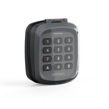 Teclado Para Puertas Avidsen, Extel Y Thomson - Avidsen