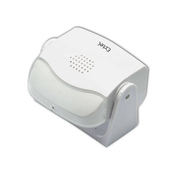 Timbre Detector De Paso Heo - Extel