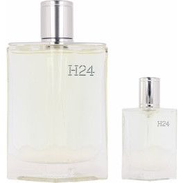 Hermes H24 Lote 2 Piezas Unisex