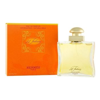 24 Faubourg Eau De Parfum Vaporizador 50 Ml