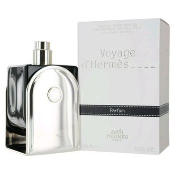 Hermès Paris Hermès Voyage Eau De Parfum Refillable 100ml