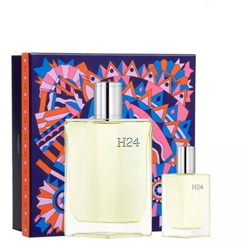 Hermès Paris Set H24 2 Piezas