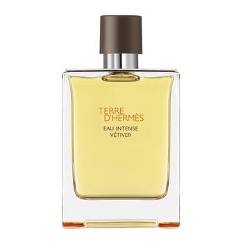 Hermes Terre D'hermes Eau Intense Vetiver Eau De Parfum 200ml