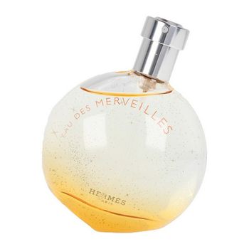 Perfume Mujer Eau Des Merveilles Hermès Edt (50 Ml)