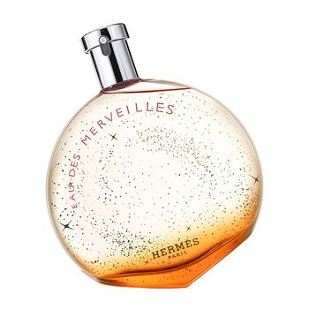 Perfume Mujer Des Merveilles Hermès Edt (100 Ml) (100 Ml)