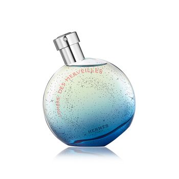 Hermes L'home Des Merveilles Eau De Parfum 50ml Vaporizador