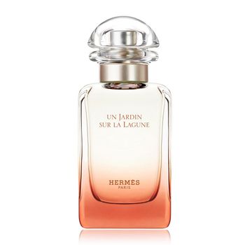 Hermes Un Jardin Sur La Lagune Eau De Toilette 50ml Vaporizador