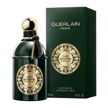 Guerlain Oud Essentiel Eau De Parfum 125 Ml
