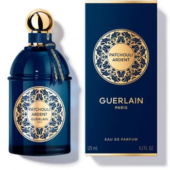 Guerlain Patchouli Ardent Eau De Parfum 125 Ml