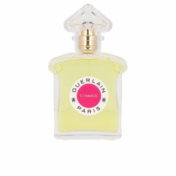 Chamade Eau De Toilette Vaporizador 75 Ml