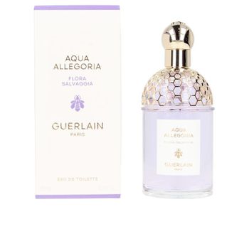 Aqua Allegoria Flora Salvaggia Eau De Toilette Vaporizador 125 Ml