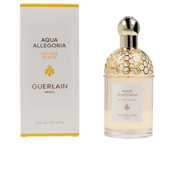 Aqua Allegoria Nettare Di Sole Eau De Toilette Vaporizador 125 Ml