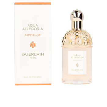 Aqua Allegoria Pamplelune Eau De Toilette Vaporizador 125 Ml