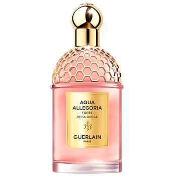 Guerlain Aqua Allegoria Rossa Forte Eau De Parfum Spray 75ml