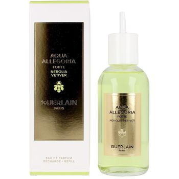 Aqua Allegoria Nerolia Vetiver Edp Vapo Recarga 200 Ml