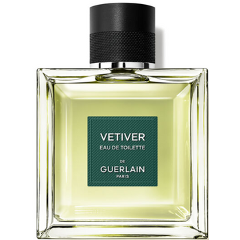 Guerlain Vetiver Eau De Toilette 100ml