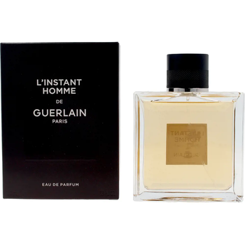 Guerlain L'instant Pour Homme Eau De Parfum Vaporizador 100 Ml