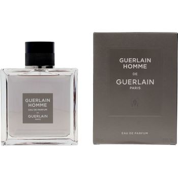 Guerlain Homme Eau De Parfum Vaporizador 100 Ml