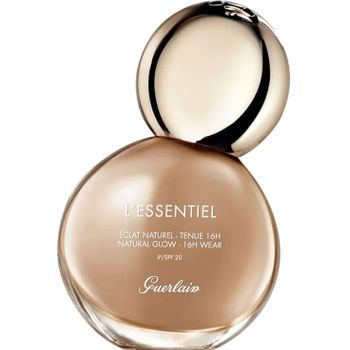 Guerlain L'essentiel Natural Glow Base 16h Spf 20 30 Ml