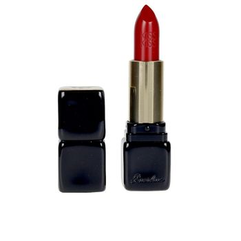 Kisskiss Barra De Labios Satinada #330-red Brick 3,5 Gr